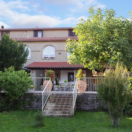 Le3Sorelle Monterosi Εξωτερικό φωτογραφία